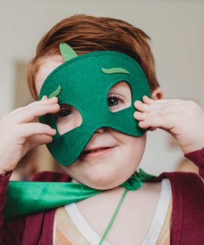 Working on Oral Motor Skills with your child