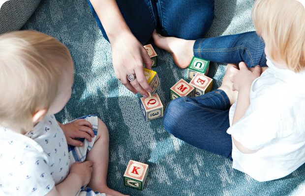 Speech Therapy Tips for Oral Motor Skills