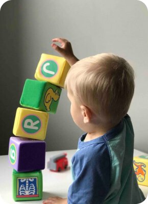 pediatric speech therapy Vero Beach, FL