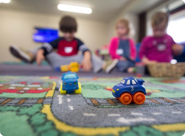 Pediatric Speech Therapy, Vero Beach FL