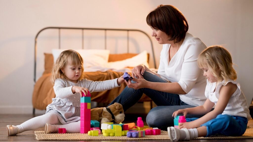 Support your child's speech - Pediatric Speech Therapy Tips - Pamela Cerrato MS CCC SLP