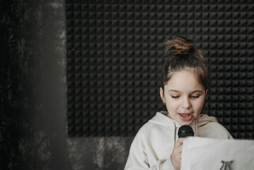 Recognizing speech patterns - Pamela Cerrato MA CCC SLP Vero Speech Therapy
